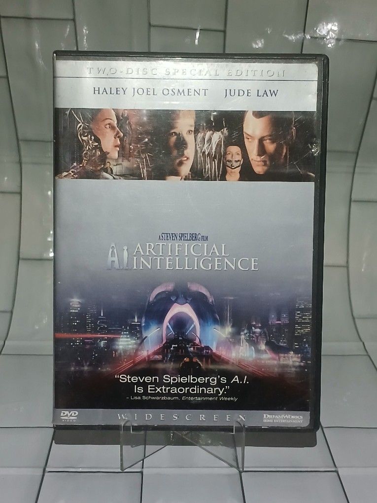 Artificial Intelligence