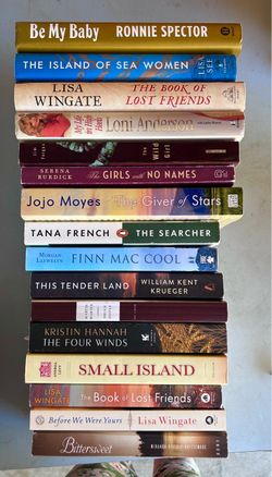 📚 Books