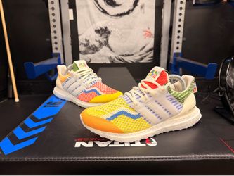 Adidas Ultra Boost