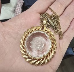 Vintage Nicklace