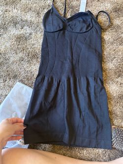 SHEIN Seamless Shapewear