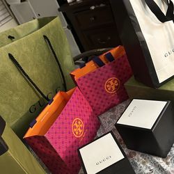 Original Big Brands Bags Available 