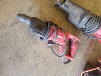 Construction tools