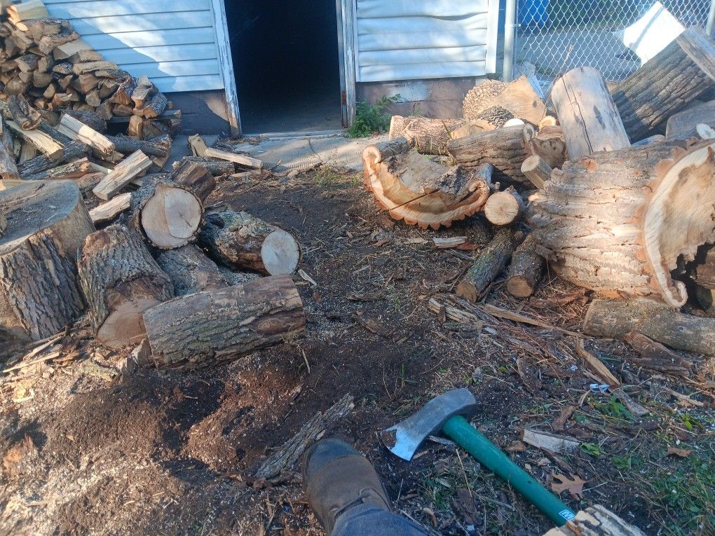 Firewood For Sale..$