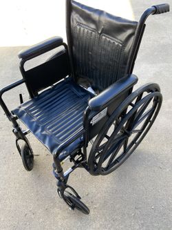 Drive Sport 2 Wheelchair 18”