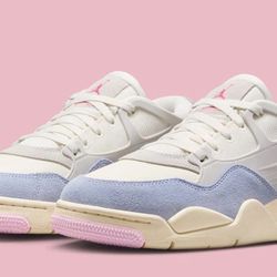 Nike Air Jordan 4 RM  Brand new Easter size 10