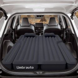 Double Air Mattress - Brand NEW!