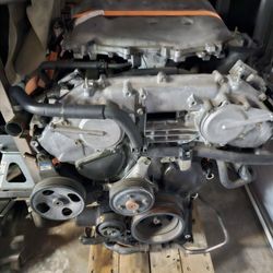 2006 Infiniti G35