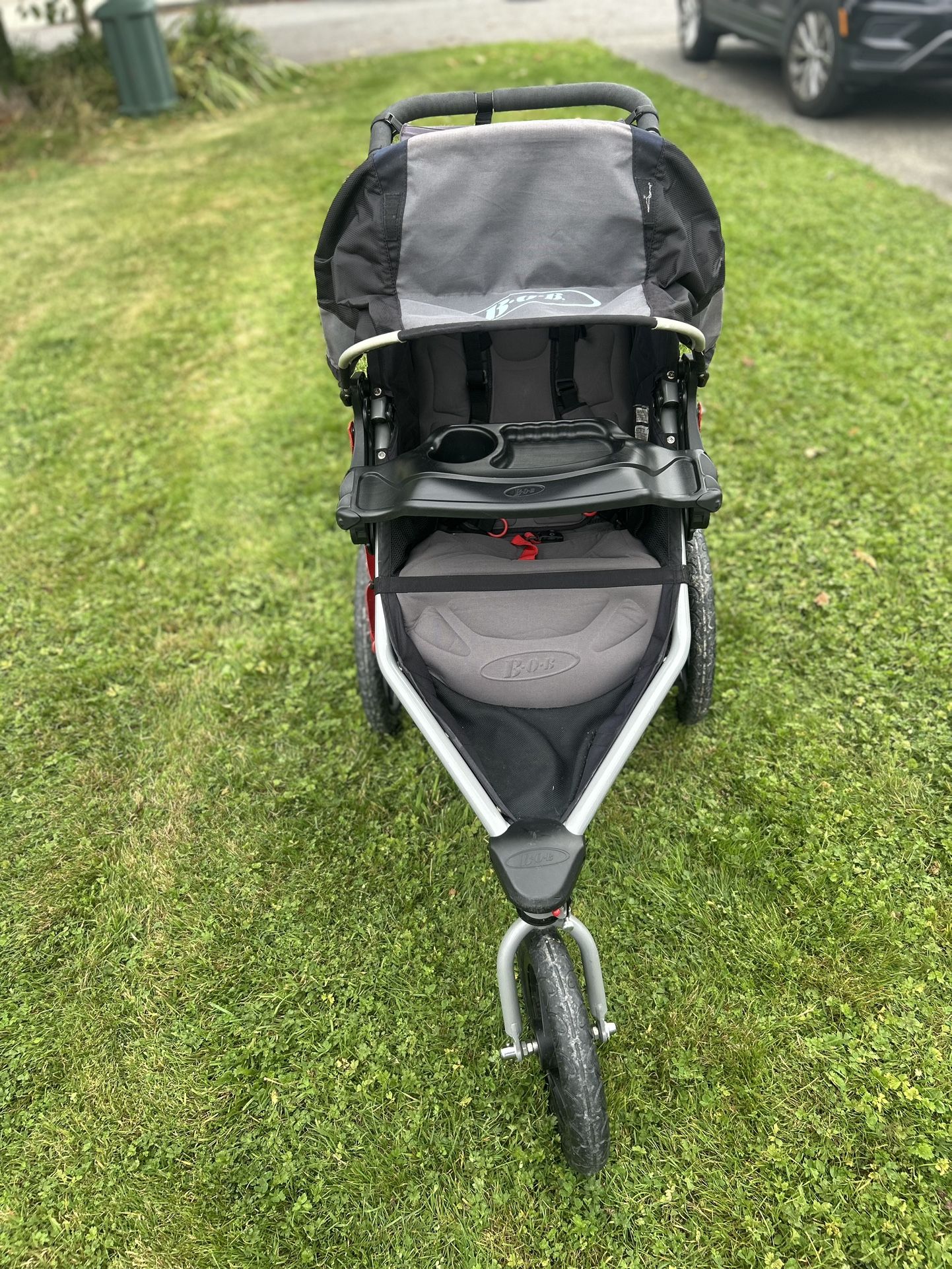 B.O.B Stroller