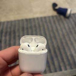 AirPods 