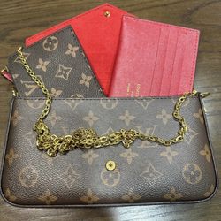 Pochette 