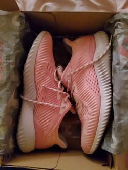 Adidas Alpha bounce Men 9.5