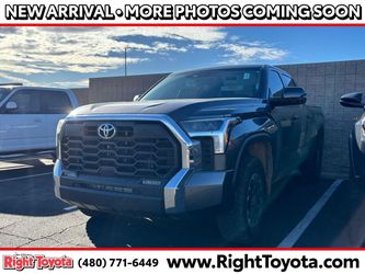 2024 Toyota Tundra