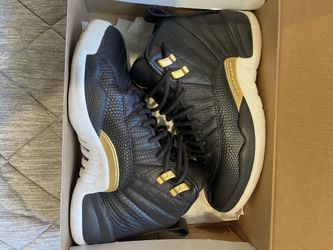 Air Jordan 12