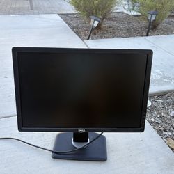 Free Dell Computer Monitor