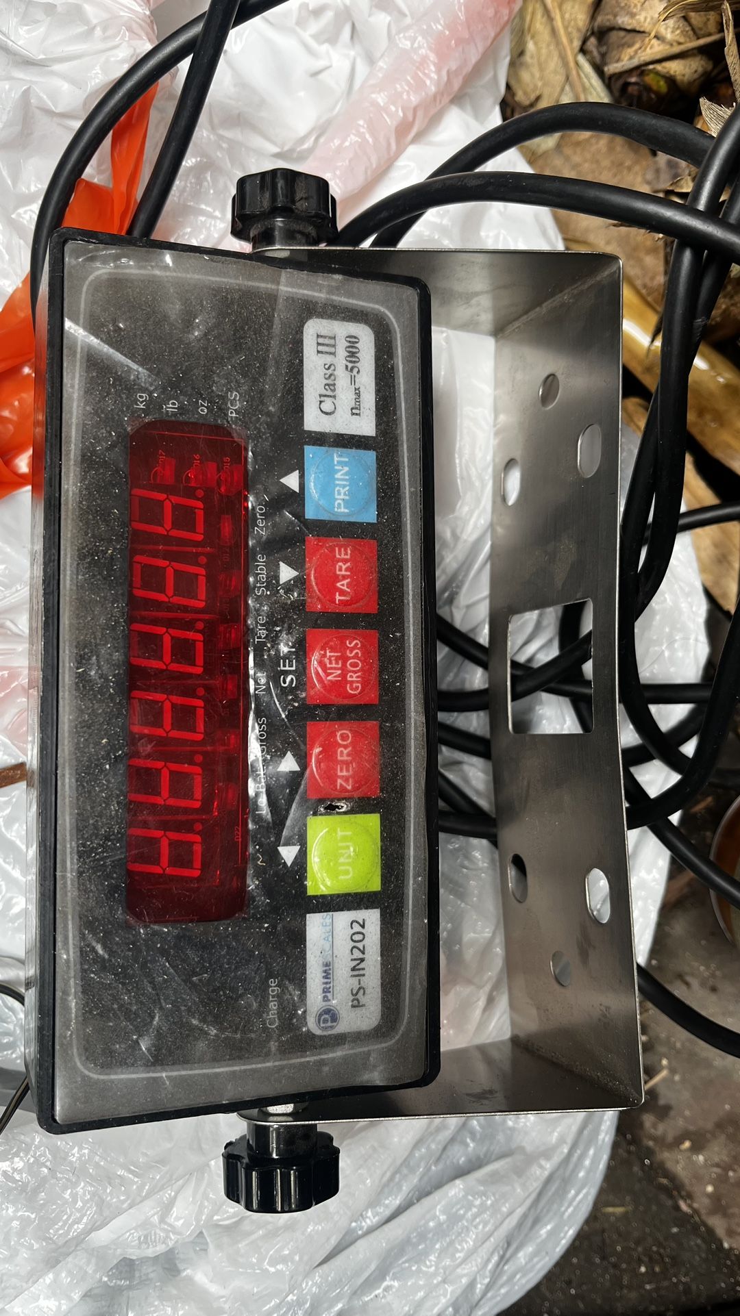 Prime Scale