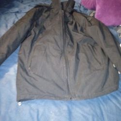 Calvin Klein Winter Jacket