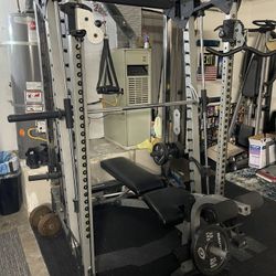 Home Gym