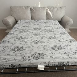 Ashley Furniture Antonlini Queen Sofa Sleeper