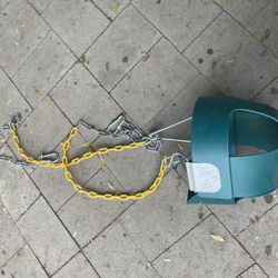 Toddler Swing 