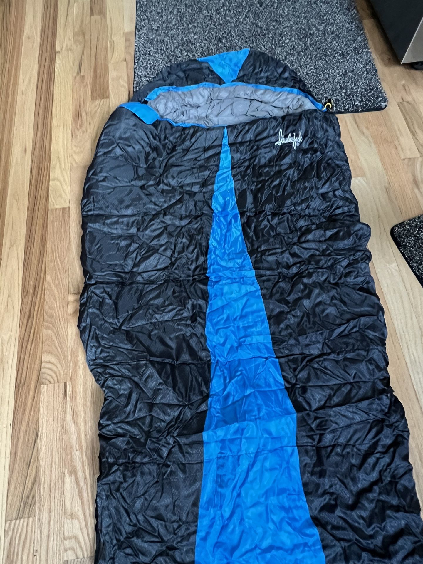 Sleeping Bag 40 Degrees