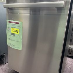 Bosch 800 Series Top Control Dishwasher