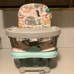 Baby Booster Chair 