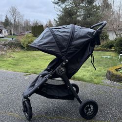 Baby Jogger City Mini GT Stroller 