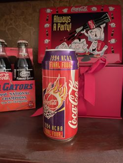 Coca Cola, NCAA Final Four COKE