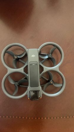DJI Avata 2 Fly more combo