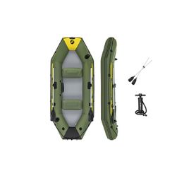 NEW! TOBIN SPORTS Canyon Pro Inflatible Boat