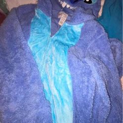 Stitch Onesie 
