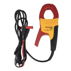 Fluke i400 AC Current Clamp - 400A 1mA/A Output CAT IV 600V