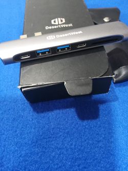 USB C ADAPTER