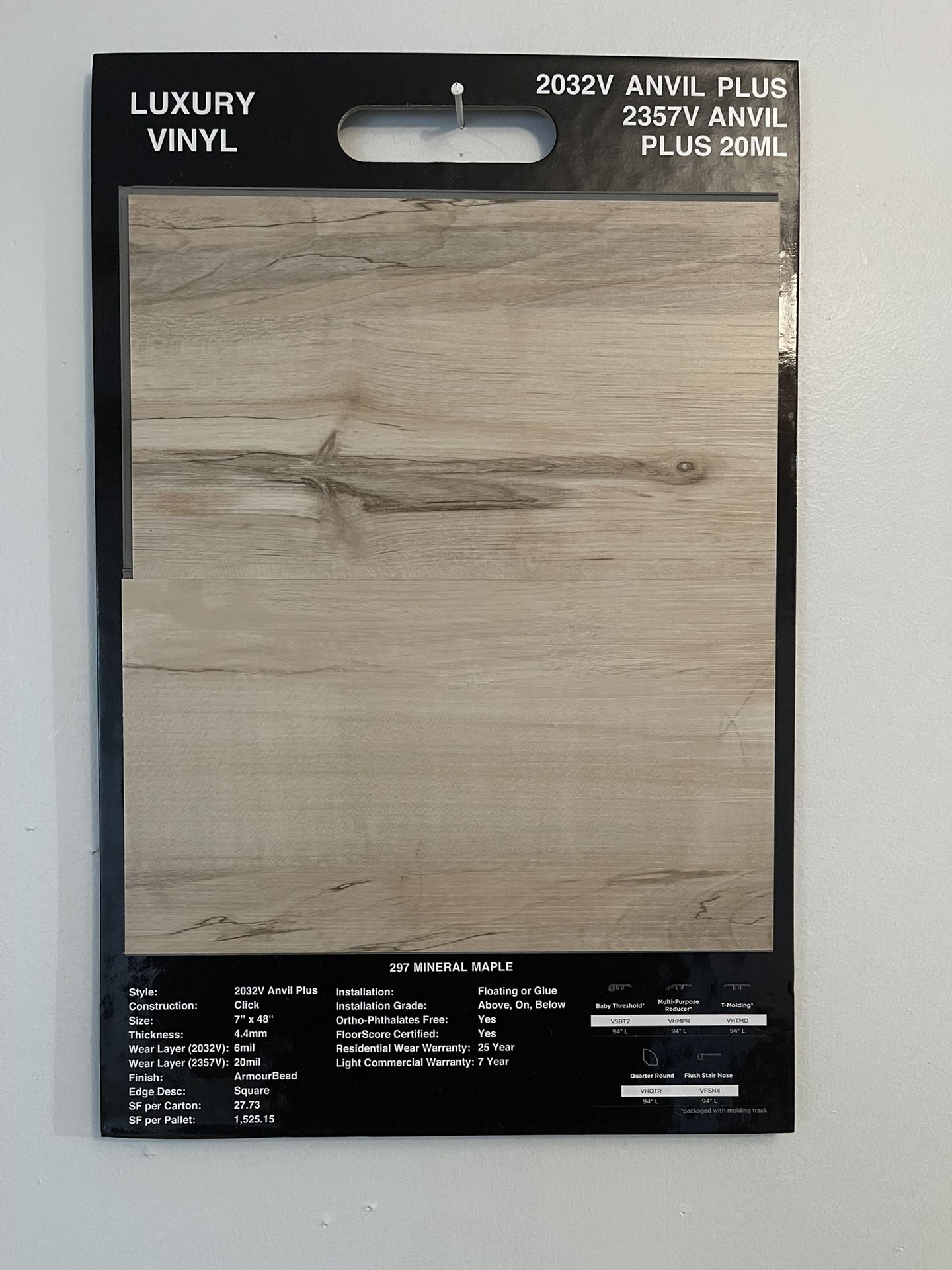 Shaw Flooring