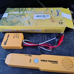 Cable Tracker