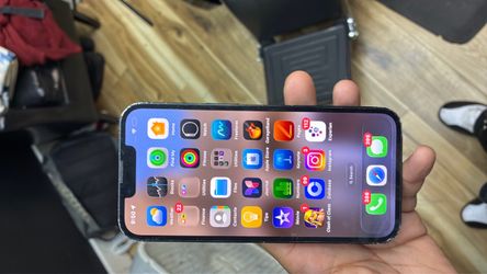 iPhone 13