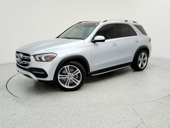 2022 Mercedes-Benz GLE 450
