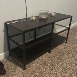 Modern Minimalistic Console 