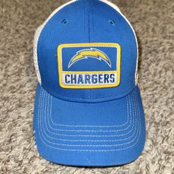 NFL Los Angeles Chargers Hat