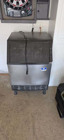 Ice machine
