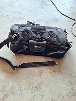 Husky Tool Bag