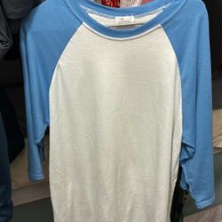 Prison Baseball Shirt