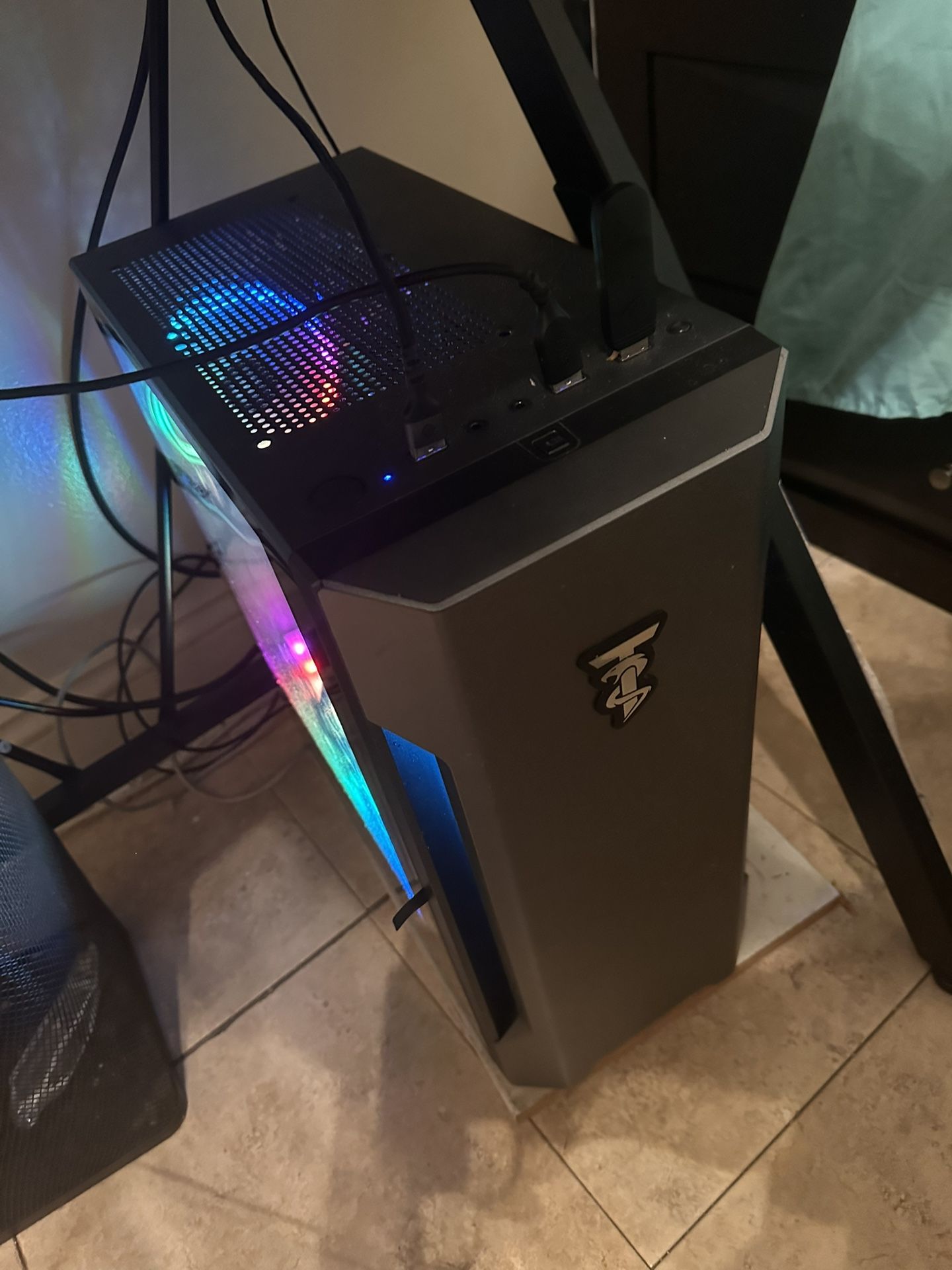 Gaming Pc