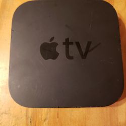 Apple TV 3rd Generation  A 1469