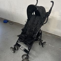 Single Light Weight Stroller