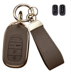 Key Fob Cover For Honda New
