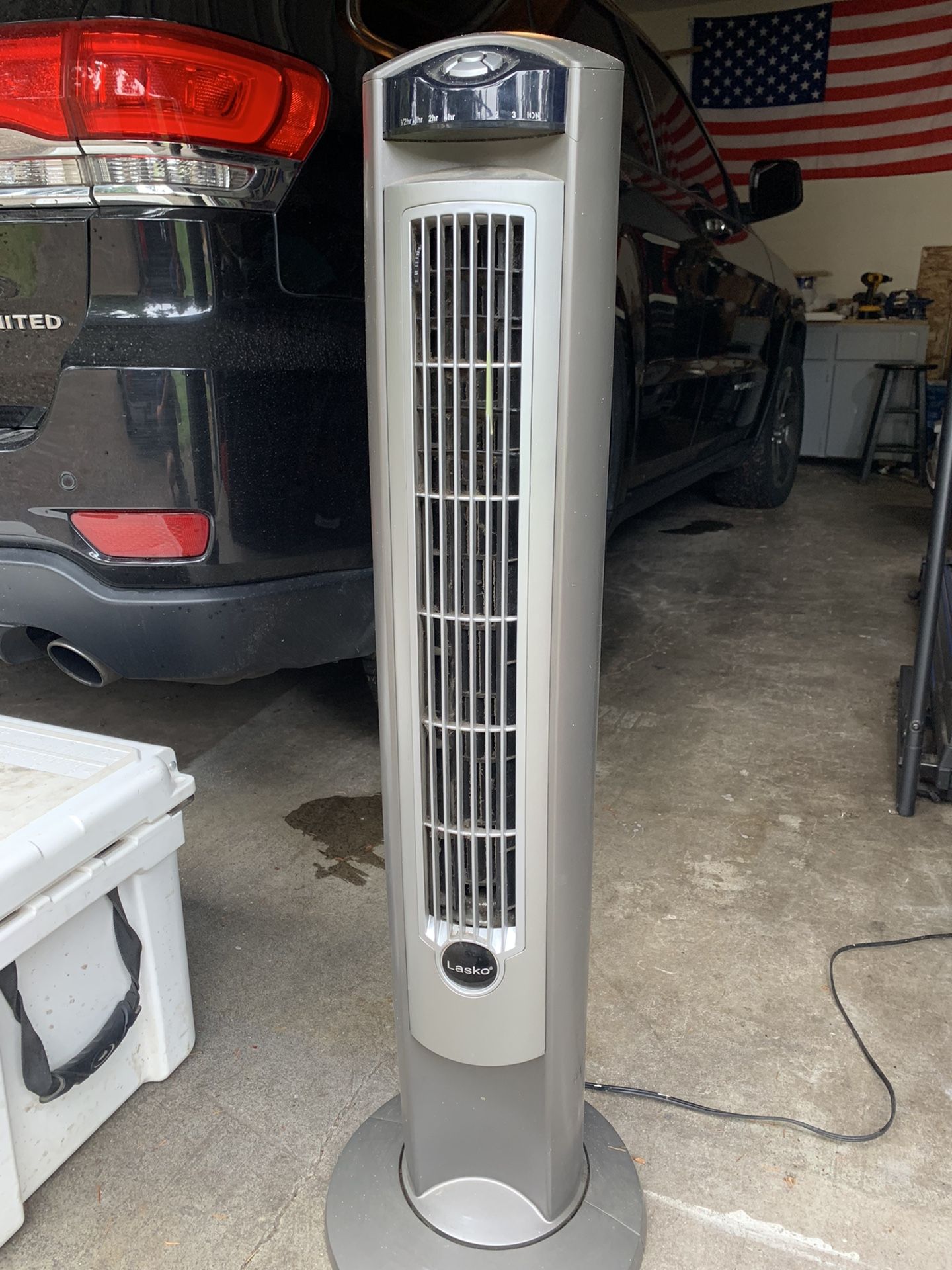 Fan