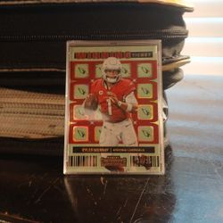 Sport Cards