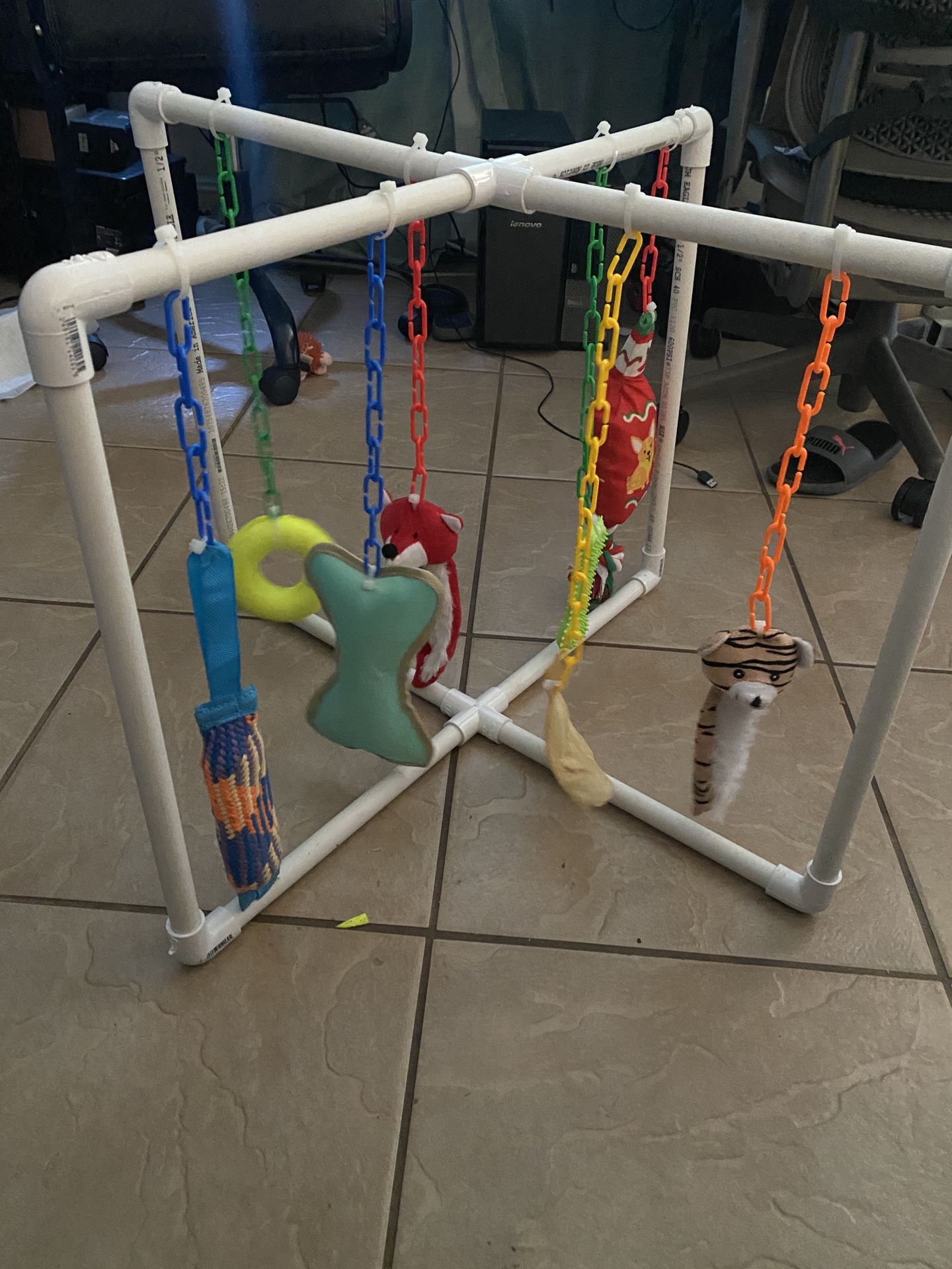 SALE!! Puppy Play Gym